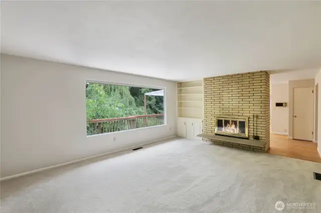 Main Living Room