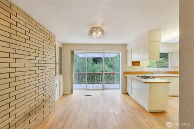 Main Dining Room