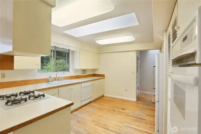 Main Kitchen