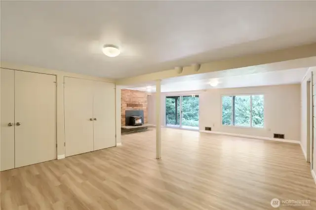 Daylight Basement