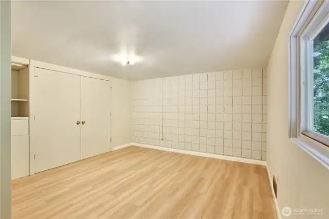 Lower Bedroom 3