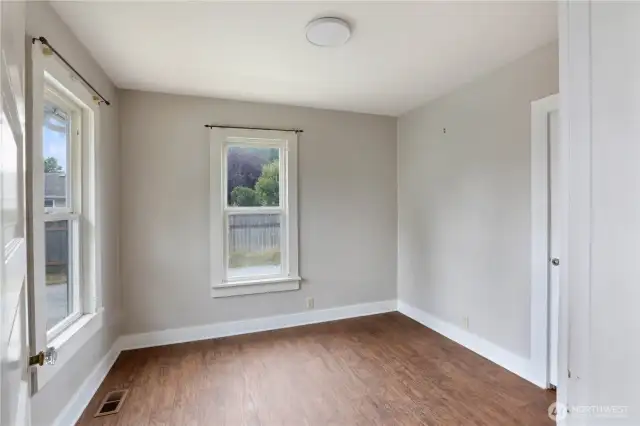 ADU Bedroom 1