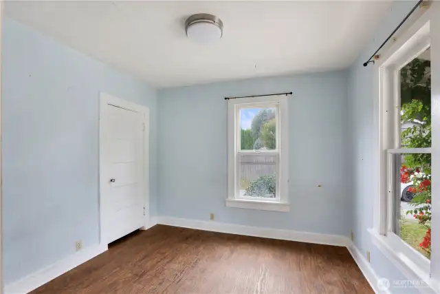 ADU Bedroom 2
