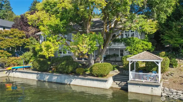 Another view of this lovely home.