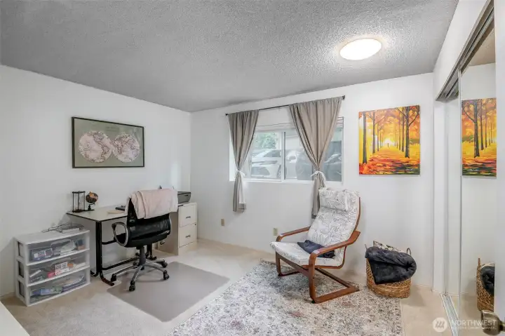 2nd bedroom.