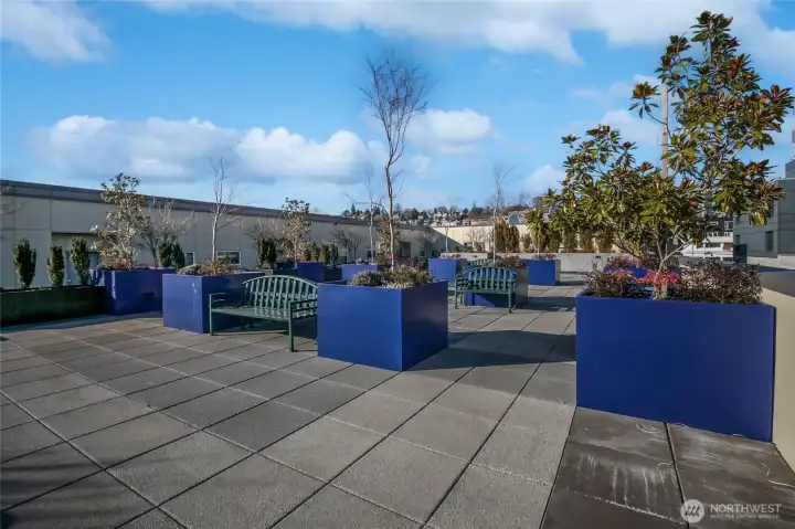 Make the most of sunny days with these big-sky views.