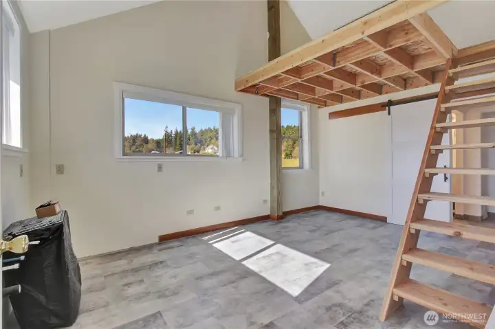 Loft For Anything You Like