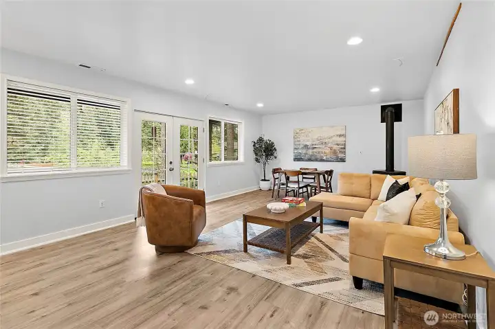 Bonus Room