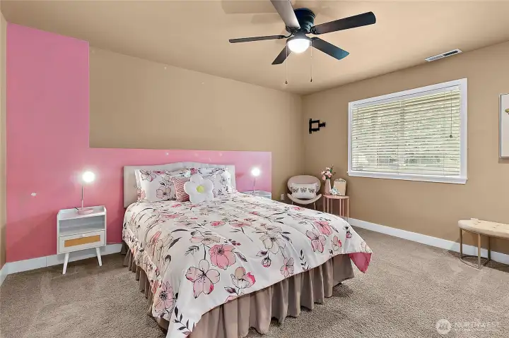 Bedroom 4