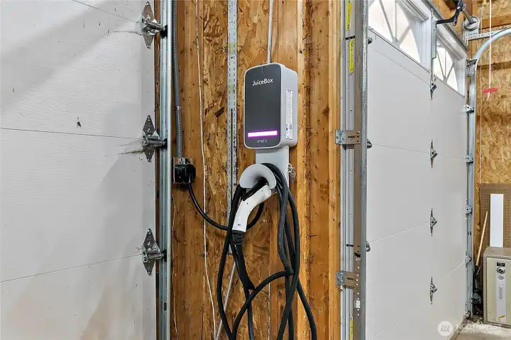 EV Charger