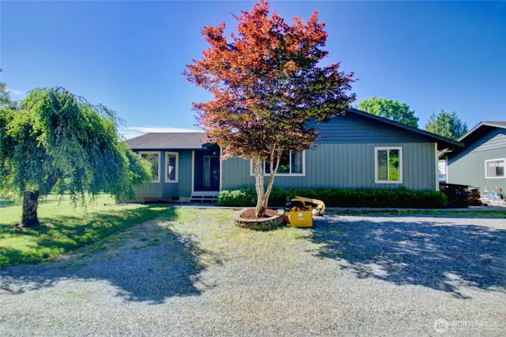 3046 Old Hwy 99 North Road 3046 Old Hwy 99 North Road
