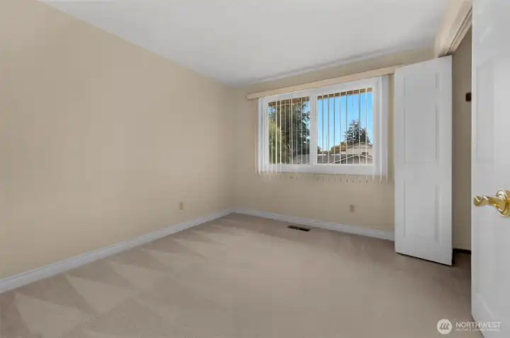 Upper Bedroom 1