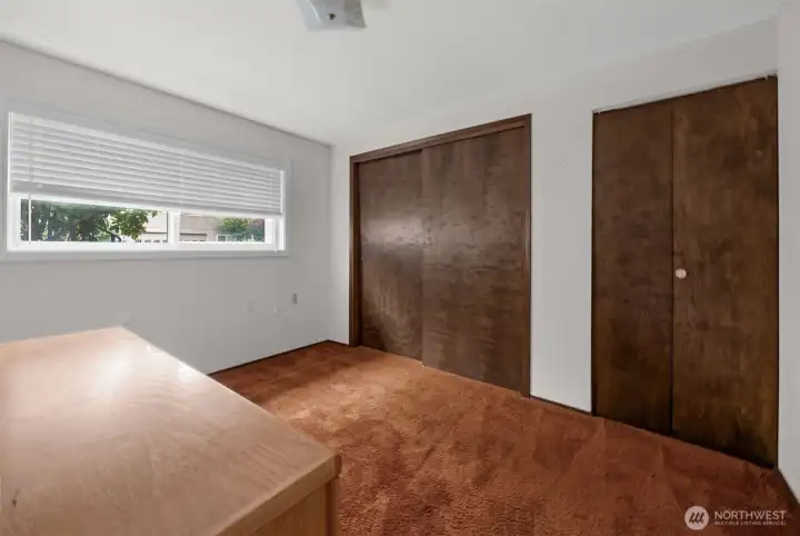 Lower Bedroom 4