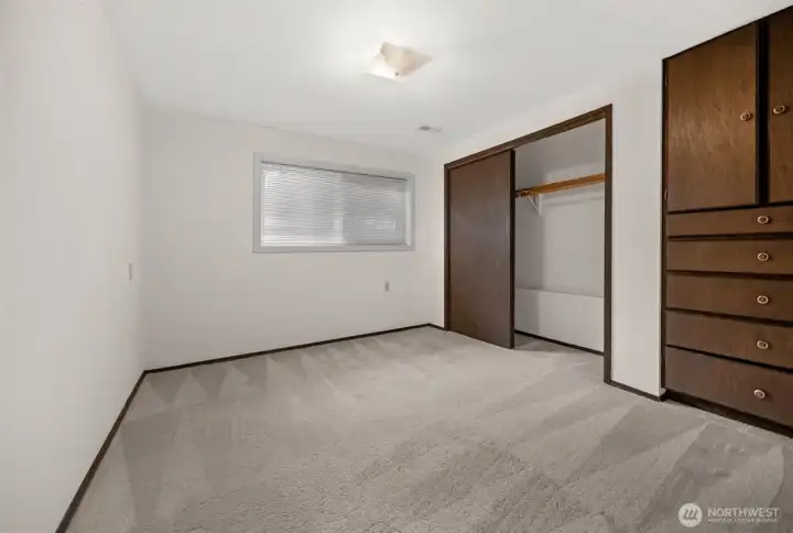 Lower bedroom 5