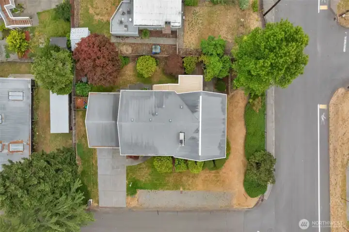 Roof
