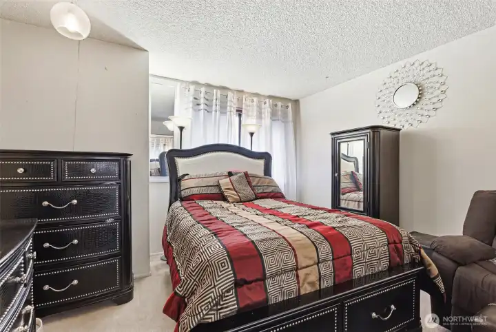 Bedroom #2