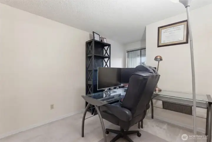 Bedroom #3