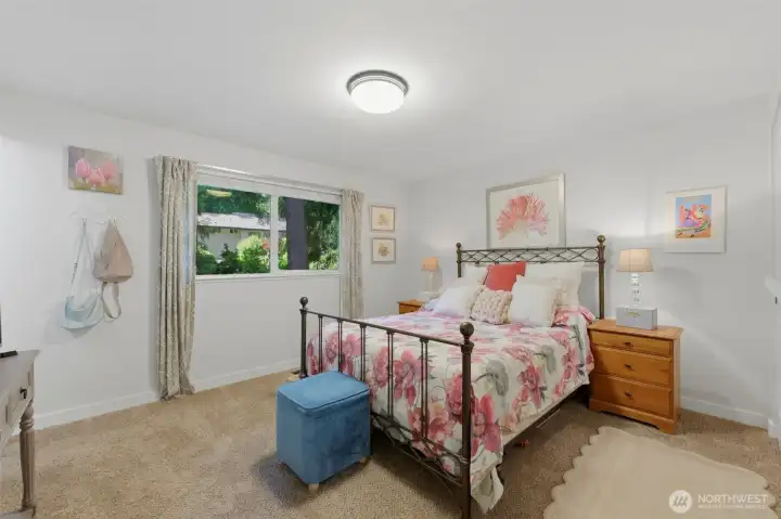 Upstairs Primary bedroom Upstairs Primary bedroom