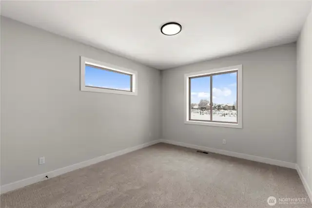 Bedroom #2