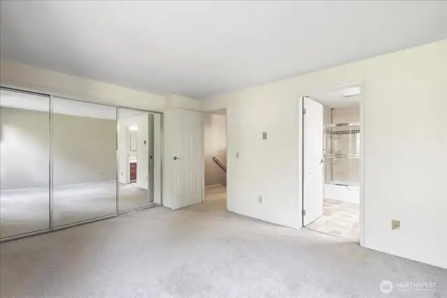 Primary bedroom 1
