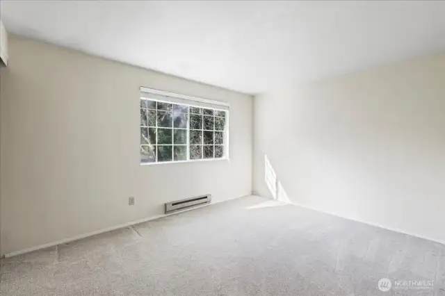 Second bedroom 1
