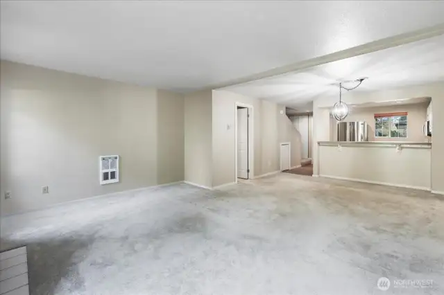 Main level 1