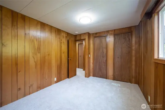 Bedroom #1