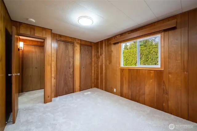 Bedroom #1