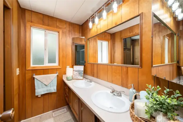 Bathroom #1
