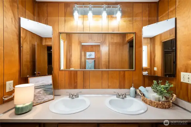 Bathroom #1