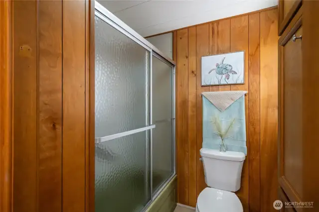Bathroom #1