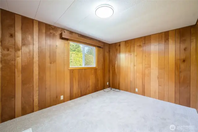 Bedroom #1