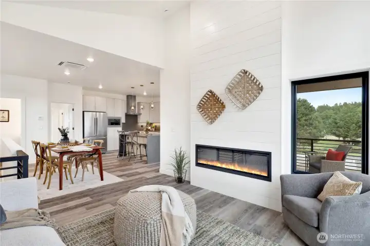 Photos represent builder's finished product and may not be exact.