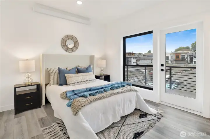 Photos represent builder's finished product and may not be exact.