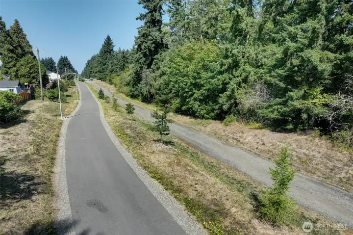 Pipeline Trail