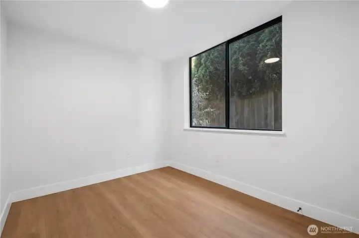 Lower Level Bedroom