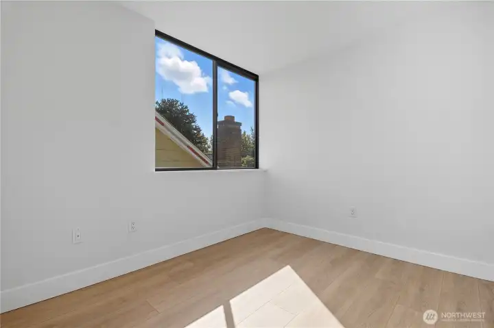 Upstairs Guest Bedroom (photo is unit 218)