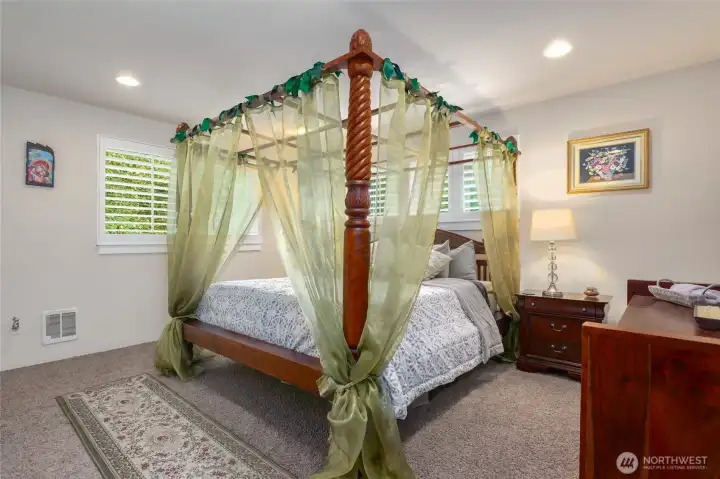 ADU - guest suite