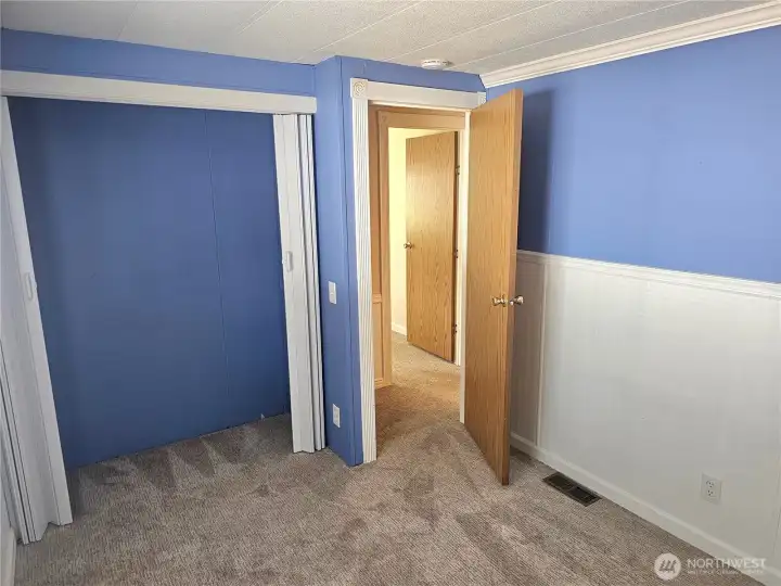 Bedroom #2