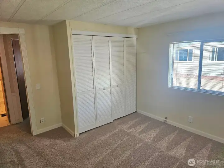 Bedroom #3