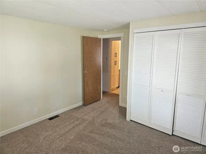 Bedroom #3