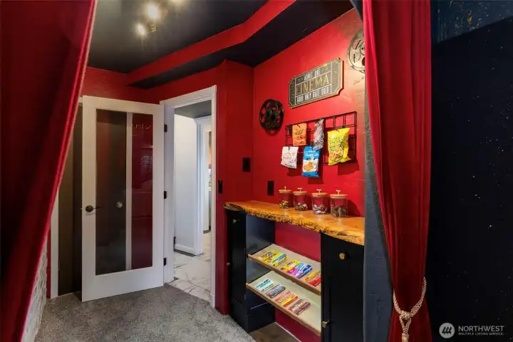 You're in for a magical adventure!