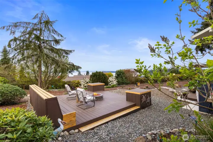 Easy access, maximum enjoyment.