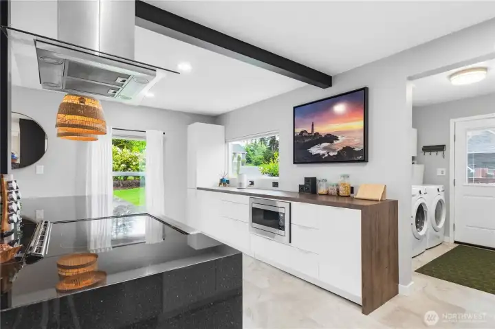 Modern Cabinetry Modern Cabinetry