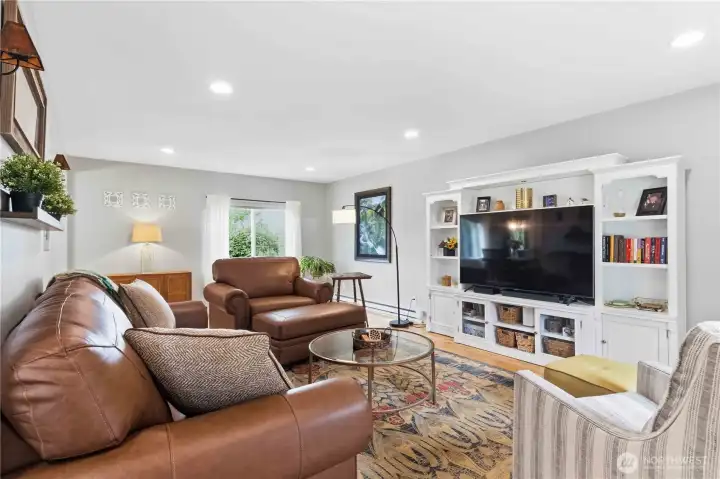 Family Room Family Room