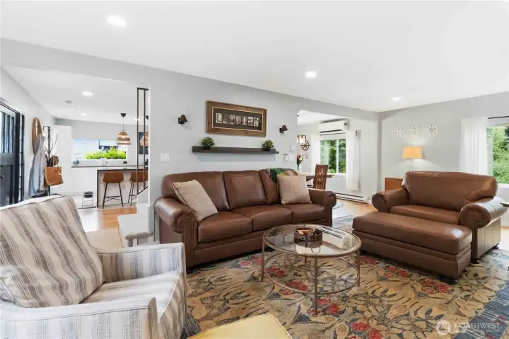 Family Room Family Room