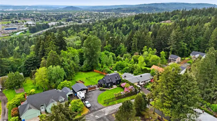 What an amazing space in the Kelso Hills! What an amazing space in the Kelso Hills!