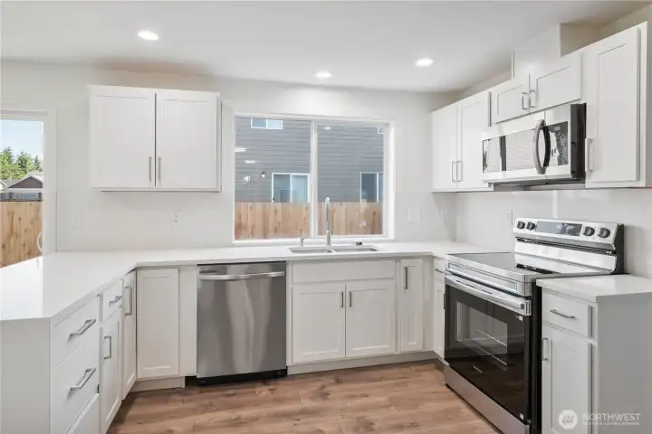 Kitchen Kitchen