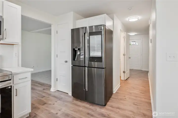 Kitchen Kitchen