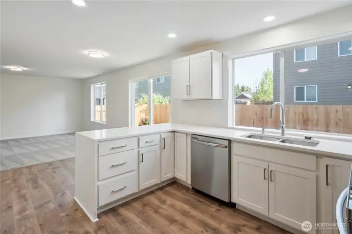 Kitchen Kitchen